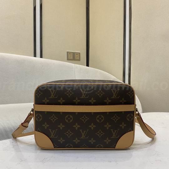 LV Handbags 486